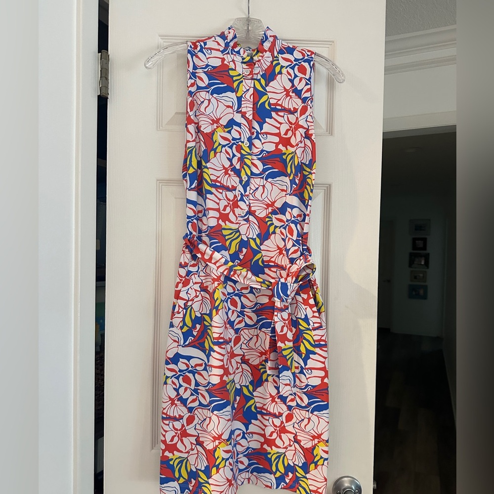 J McLaughlin Dress